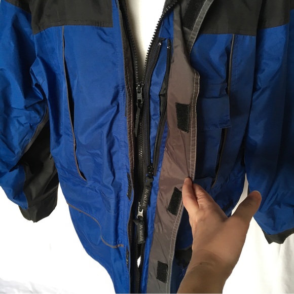 McKinley 2-in-1 Winter Jacket - Picture 4 of 16